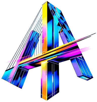 Academic Bridge Logo